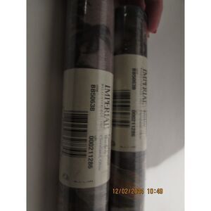 Imperial Wall covers wallpaper prepasted border 10 yds corn daisy kitchen dining